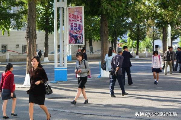 朝鲜见闻是什么意思,朝鲜什么东西在中国卖得好