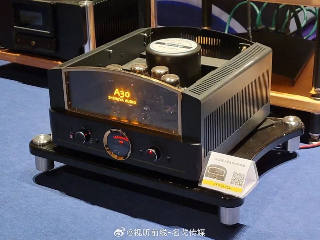 2023香港高级视听展,香港会议展览中心2023展会