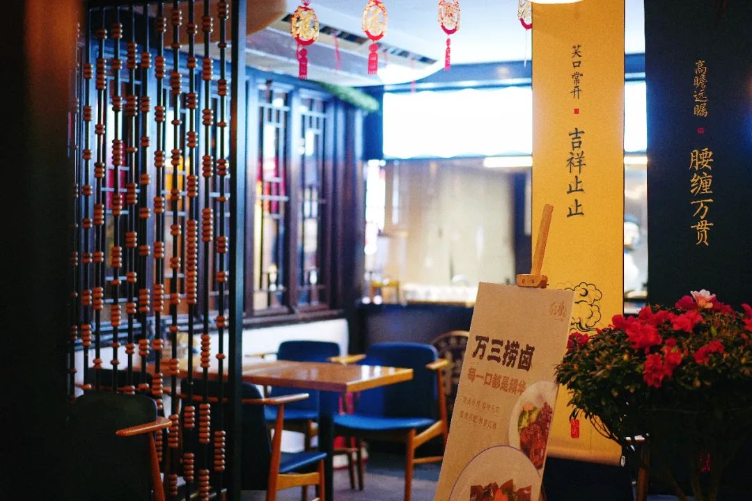 年味浓的古镇旅游推荐,6月份值得去的冷门水乡古镇