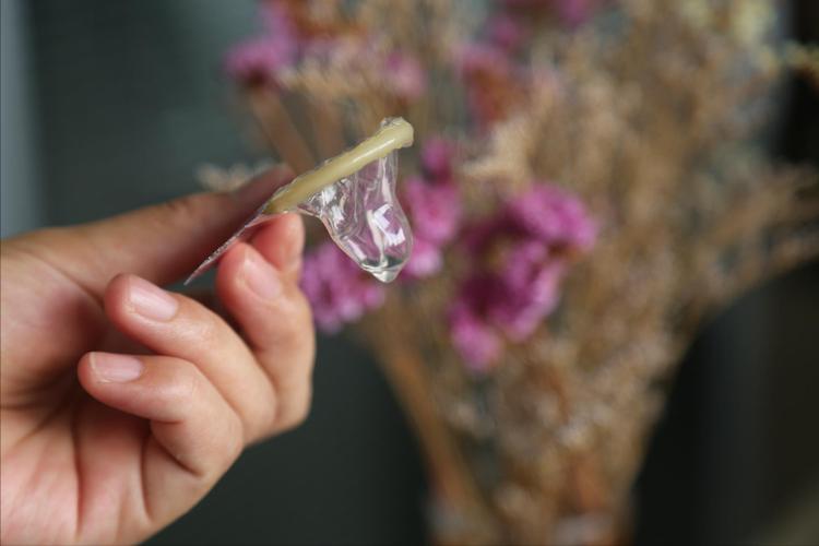 安全套真的防病吗,安全套真的安全