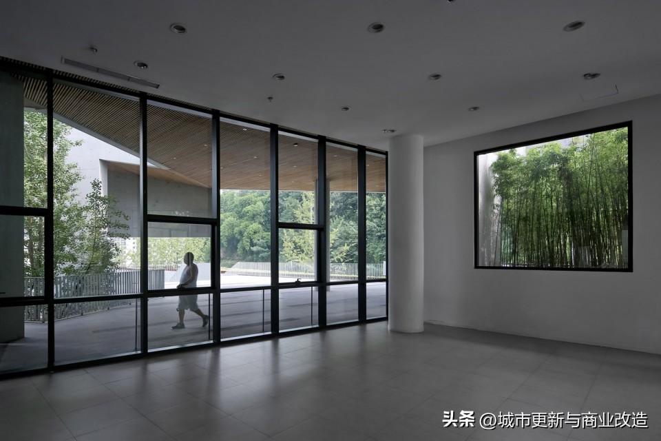 桃源居平面图,重庆桃源居全景图