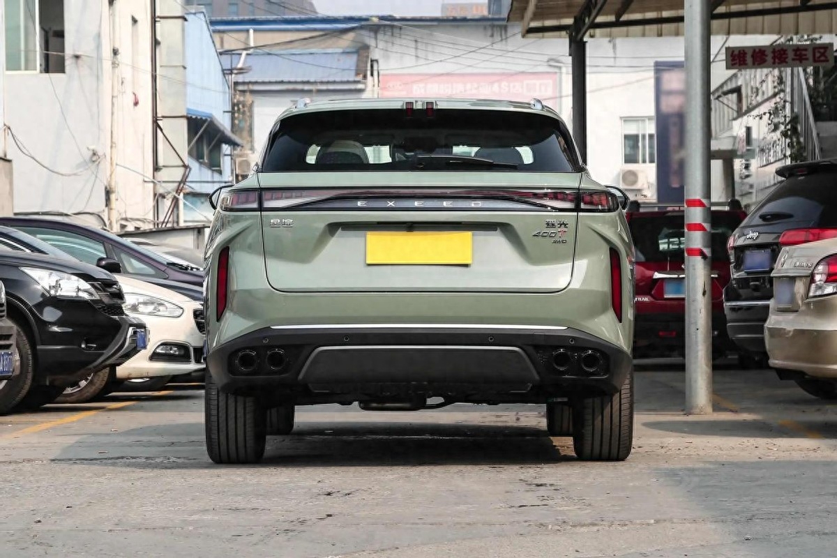 近期星途瑶光深度测评,理工男的能力