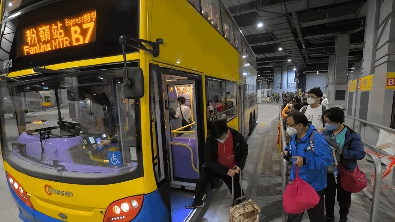 香港88g巴士线路时间表,香港巴士路线时间查询