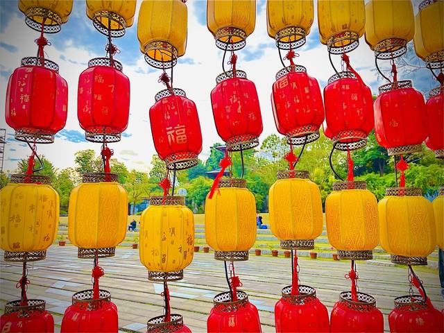 武汉城市印记之旅,探寻武汉的自然与人文之美