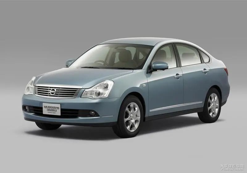 冠军轩逸焕新上市,全新轩逸焕新上市全系加配不加价