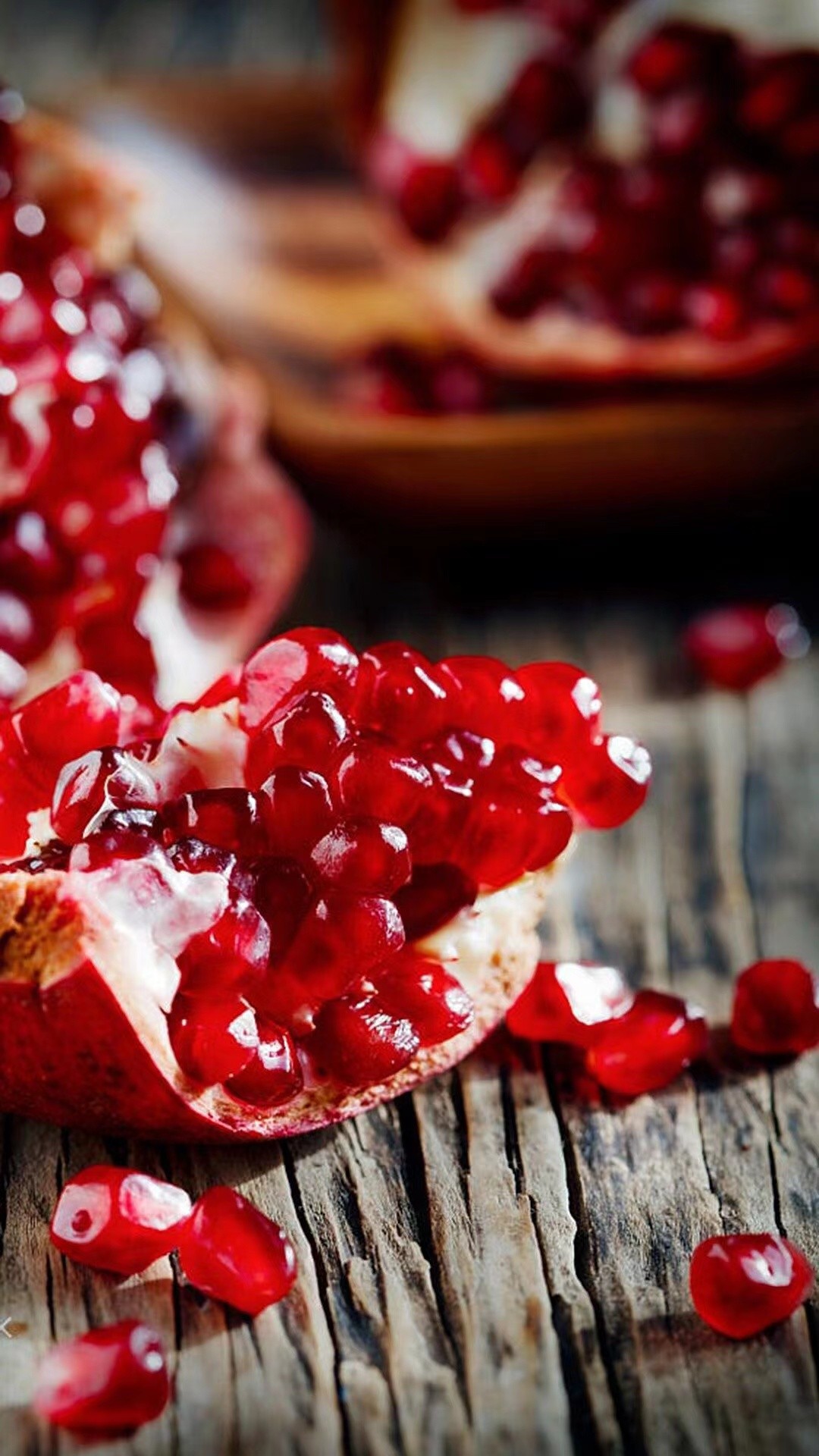 外表很像梨里面有很多籽的水果,多籽水果有哪些