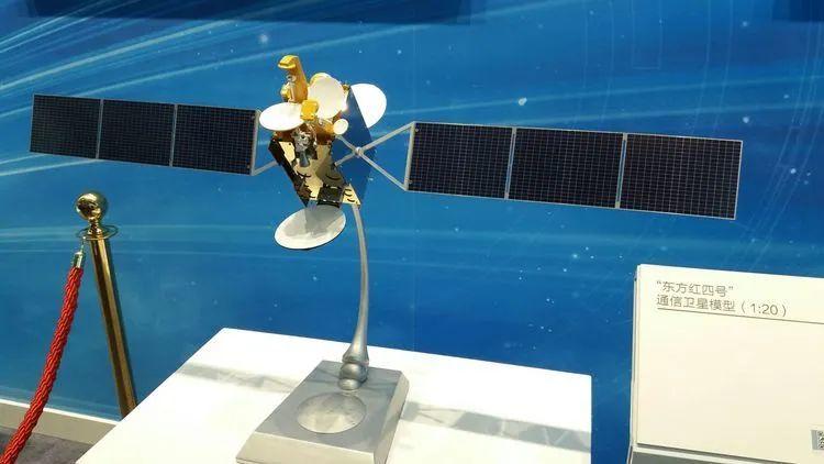 中国卫星通信发展现状,卫星通信的发展历程和发展趋势