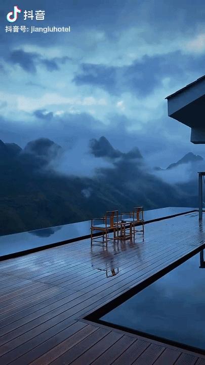 贵州避暑天堂推荐,贵州小众冷门避暑地