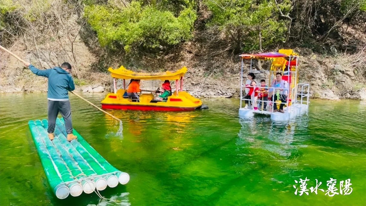 端午节小长假来一场寻粽之旅,端午假期去哪玩山林秘境粽享浪漫