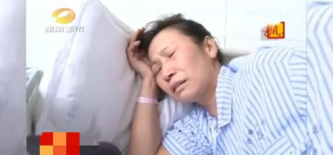 女子抛夫弃子和别人私奔,女子抛夫弃女跟人私奔