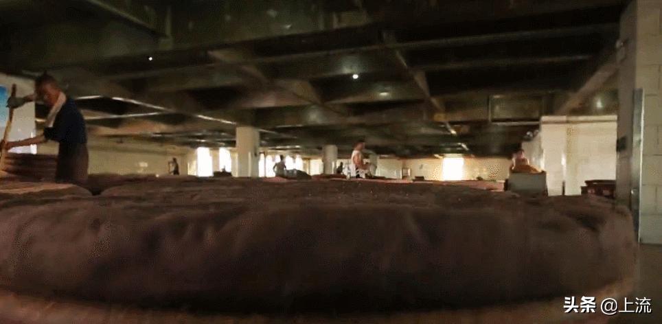 吃了这碗酸饭，才懂什么叫山西猛汉