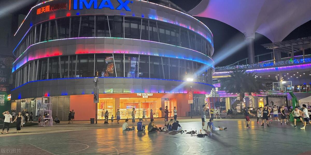 深圳必去十大网红景点,深圳最值得去的十大景点