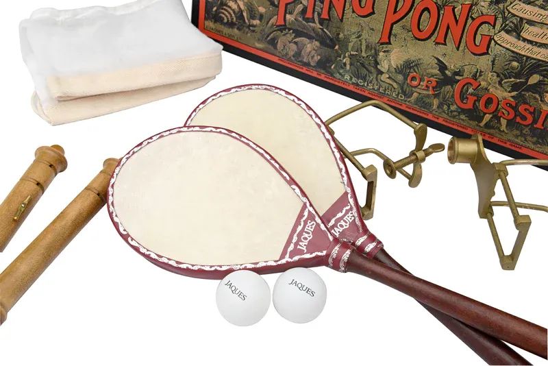 乒乓球的起源与发展历史1000字,乒乓球史源于哪个国家