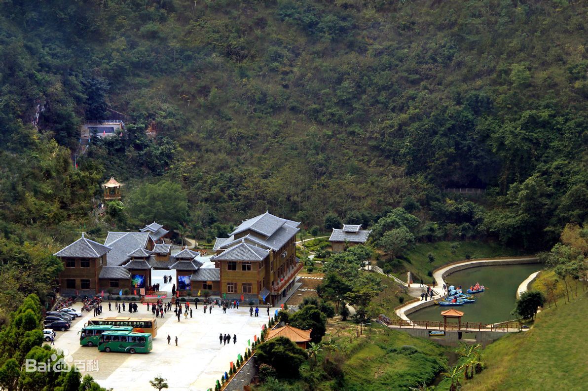 广西第一县争夺战：桂平与平果，到底谁的综合实力强？