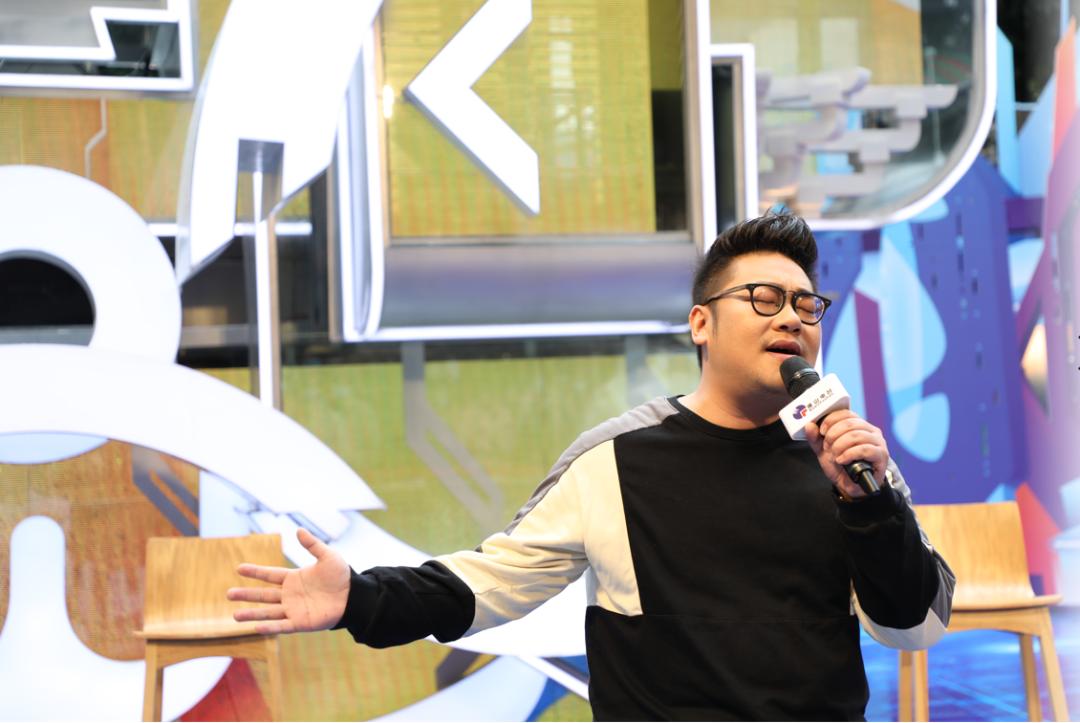 新春畅玩够意思！马路歌神全明星天团同你欢乐开工