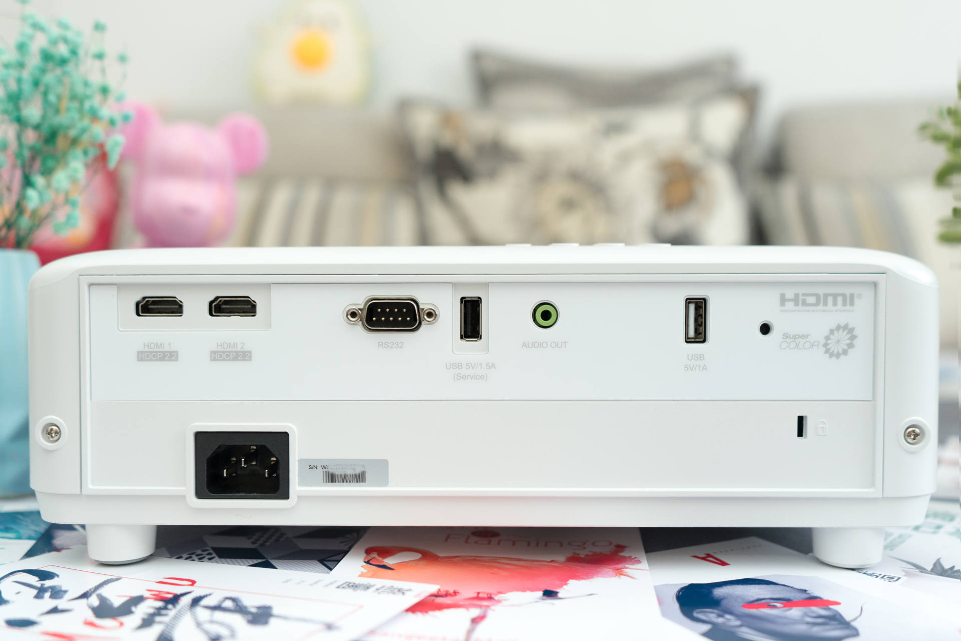 优派px710-4kpro和k701-4k,优派投影仪k701评测