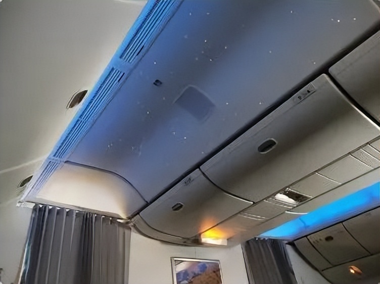 长荣航空体验,长荣航空evaair皇玺桂冠舱