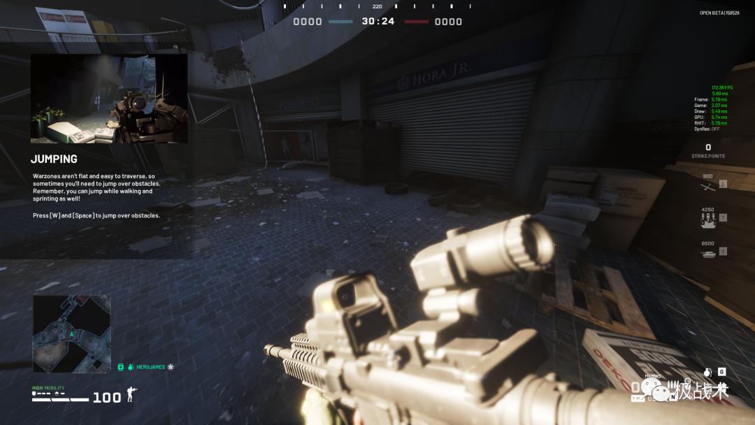 一语成谶，氪金游戏竟预言世界局势？-《第三次世界大战》丨游戏