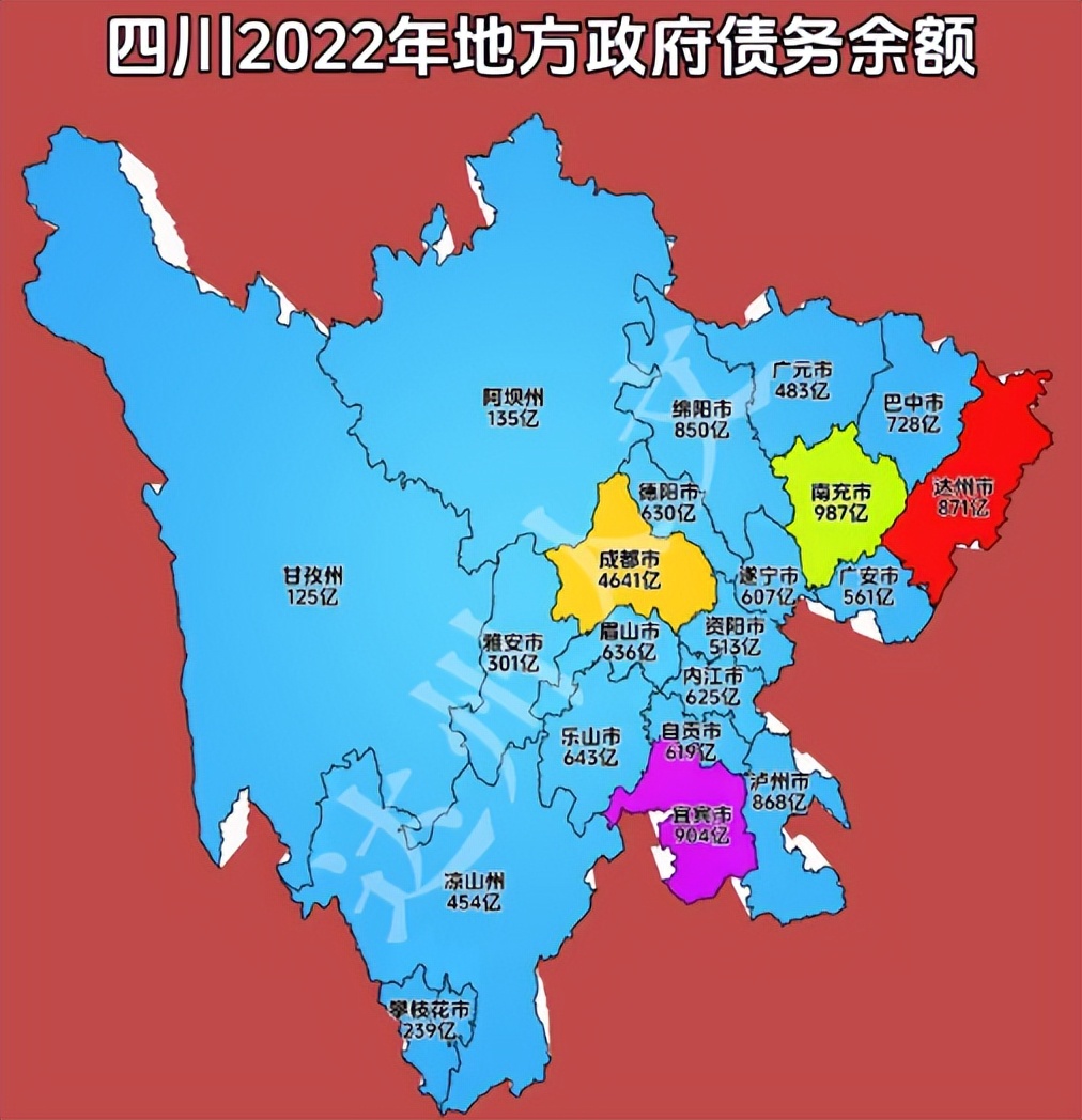 地方财务入不敷出，房地产税会成为救命稻草吗？好事还是坏事？