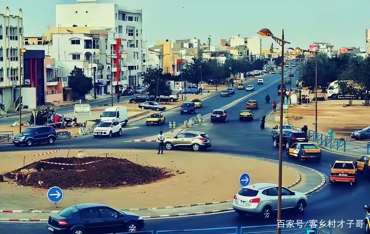 塞内加尔旅游真实感受,一起来看看真实的古巴