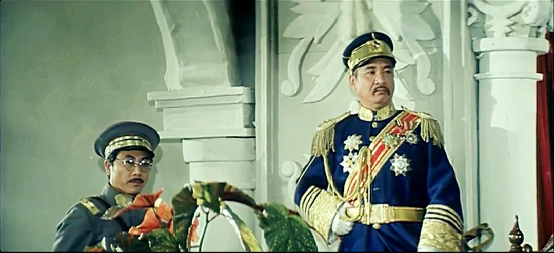 吴佩孚的军事指挥能力如何？张学良：我看不起他