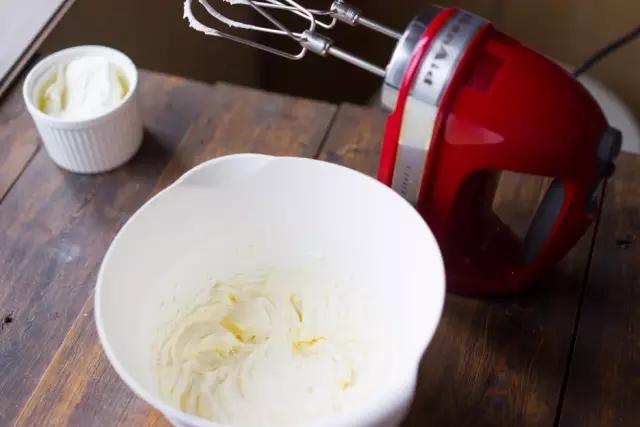 芒果乳酪布丁,芒果乳酪慕斯