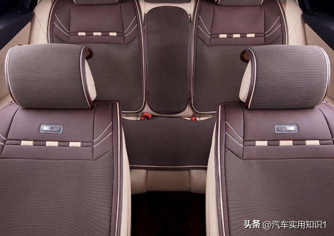 原车的皮座垫有必要再套一套吗,别克君越有必要安装坐垫吗