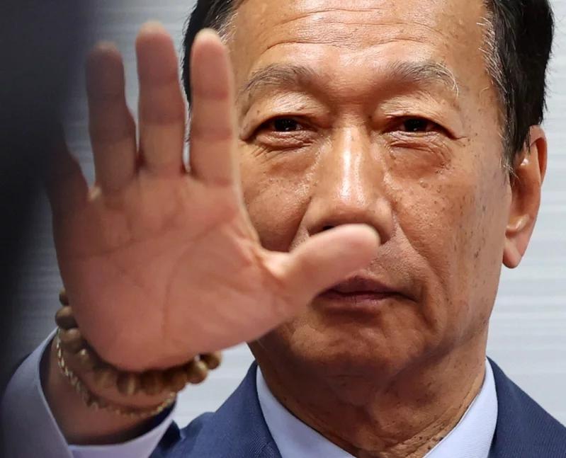 台南深夜大停电当地民众愤怒,全台大停电