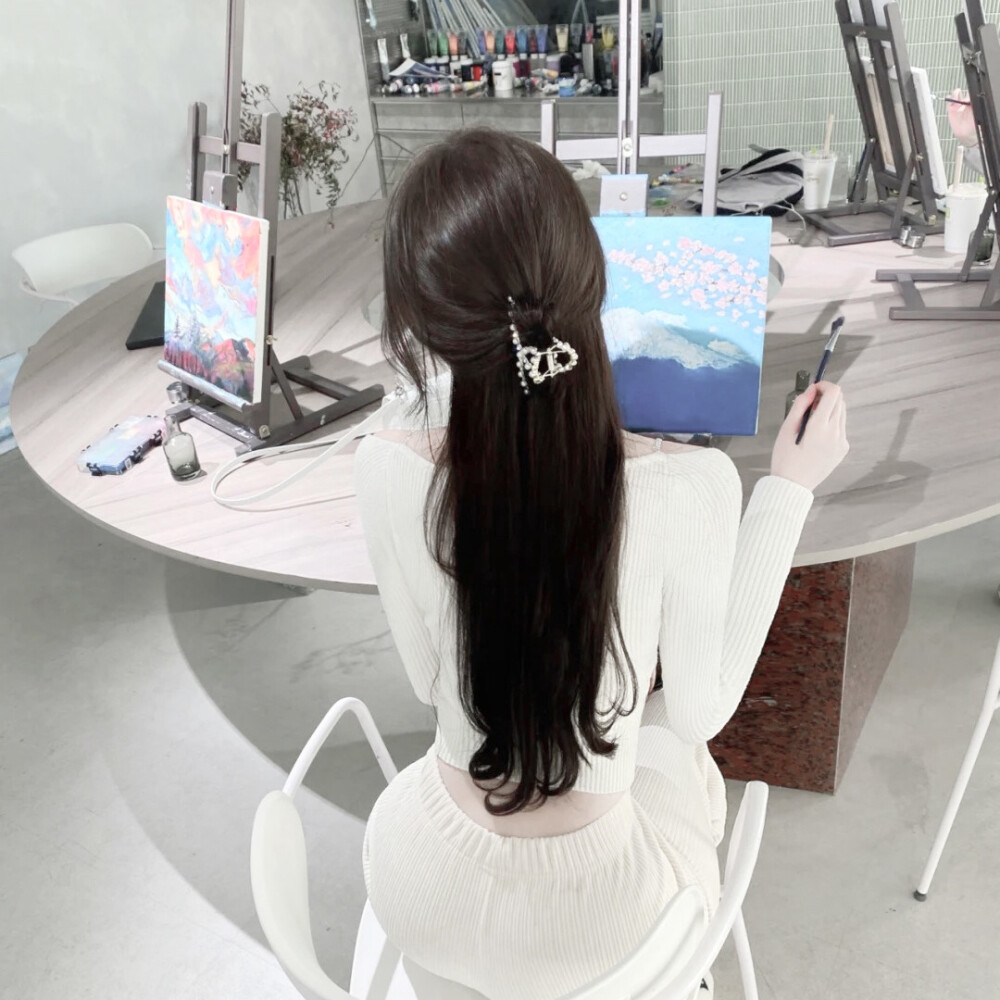 优秀女生具备的7个特质,成功女生应该具备的素养