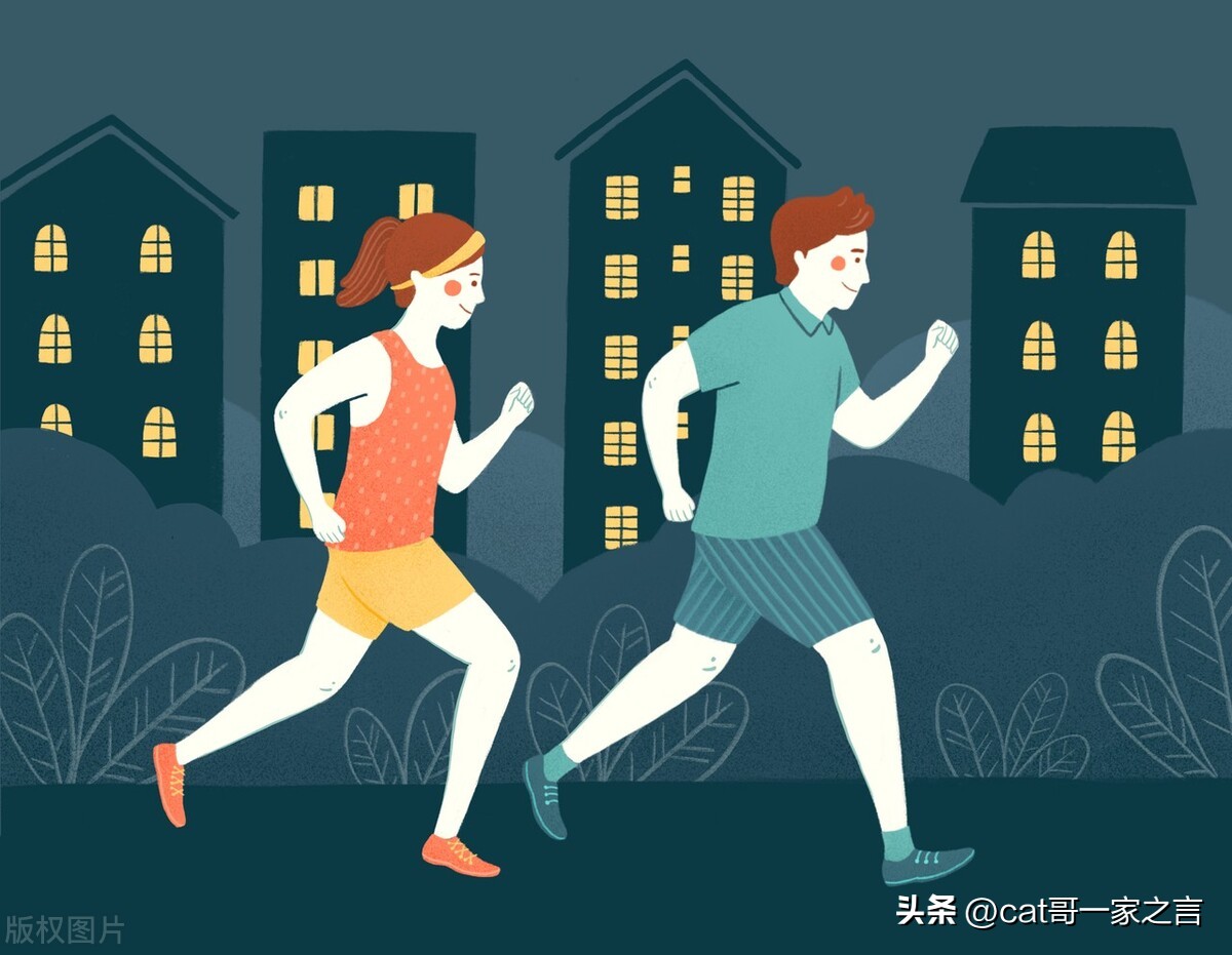 40岁女人减肥的最佳运动是什么,白天运动最佳时间