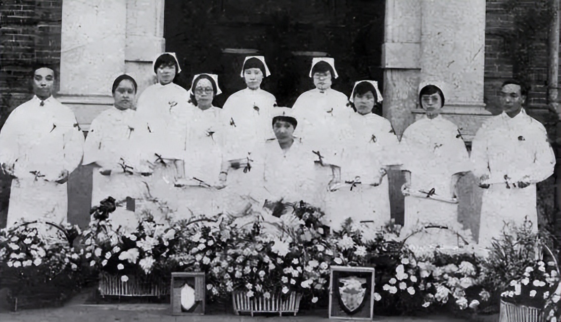 福建和浙江历史渊源,福建与中国护理史上的渊源