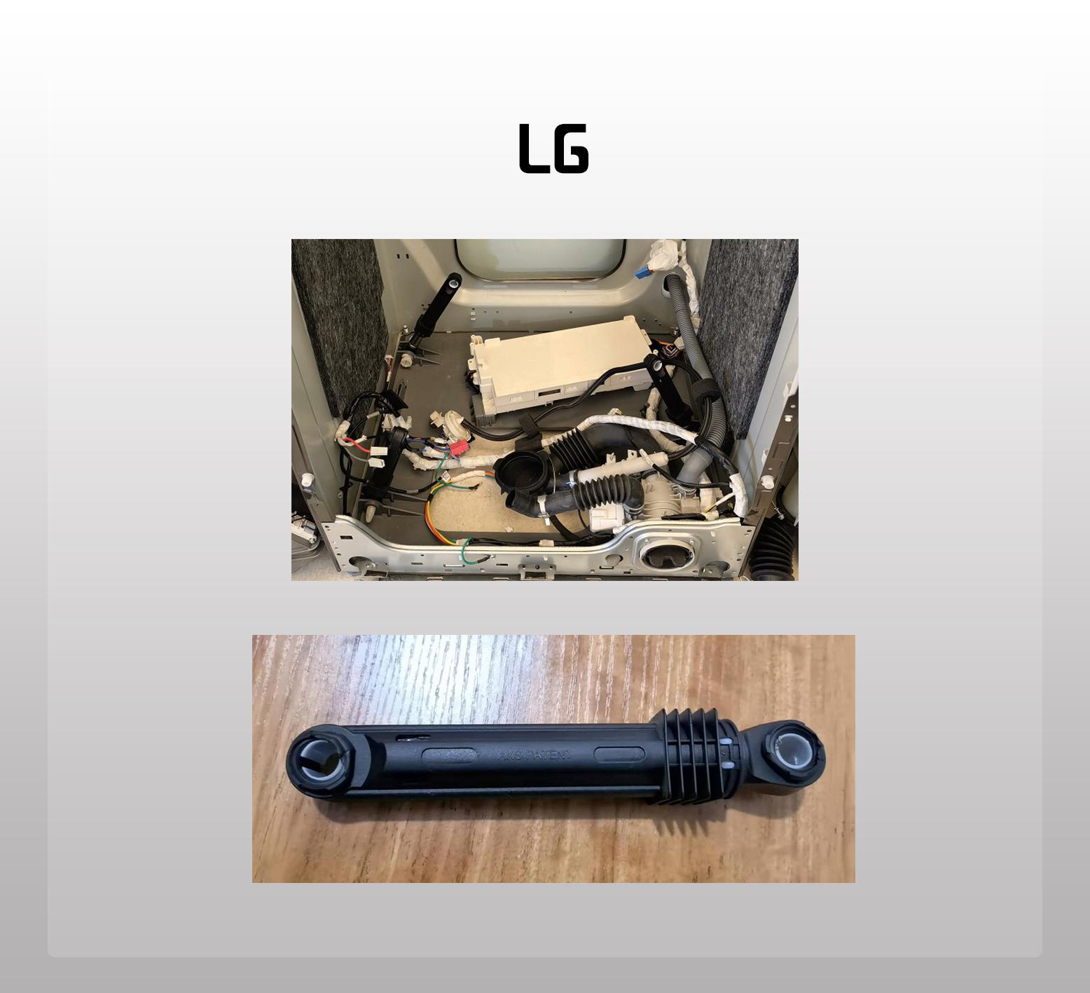 家电大兵测评滚筒洗衣机,家电大兵松下洗衣机拆解视频