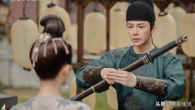 猜猜哪对cp最甜哪对最虐,最有cp感的一对简直甜炸了