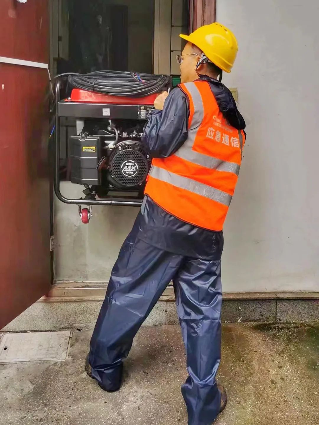 浙江联通：今年最强，“梅花”登陆！