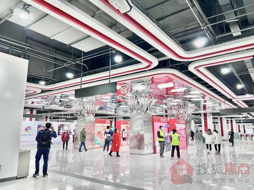 早年站岗解套难?实探张槎5盘齐齐企稳1.7万/㎡