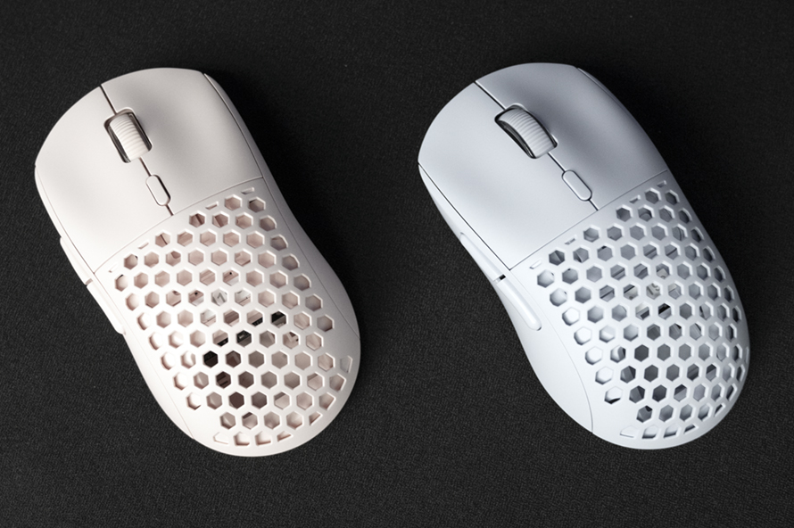 性价比超高的199百元内鼠标,黑爵aj199鼠标宏