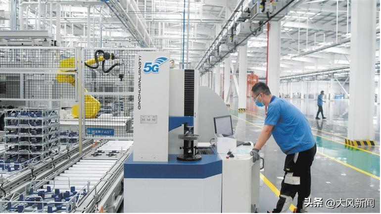 丝路对话|法士特：融入“一带一路”迈向全球高端