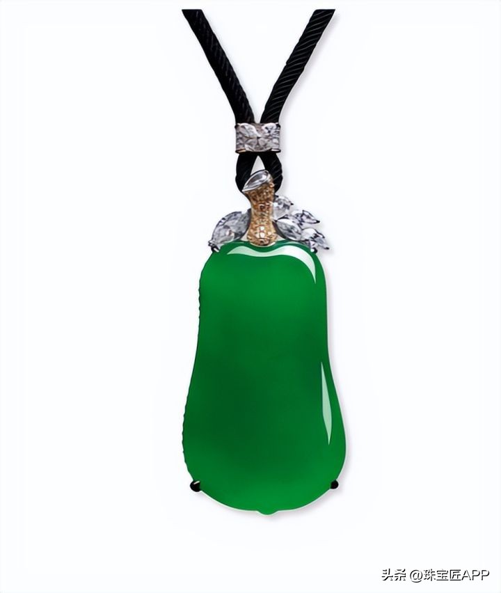 2000万翡翠、200万祖母绿，直击2022西泠印社春拍，秒懂珠宝行情