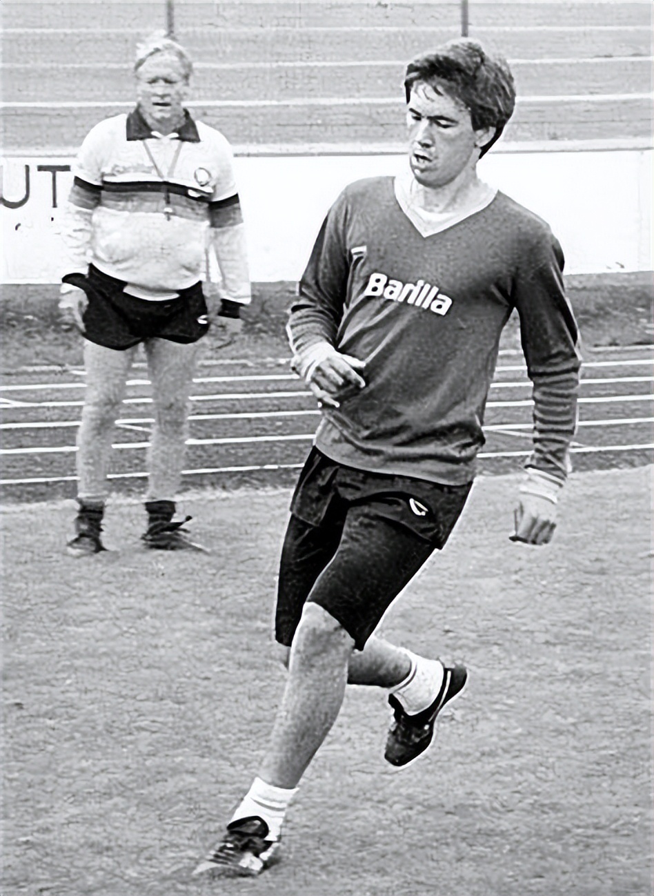 安切洛蒂在拜仁谈皇马,安切洛蒂在切尔西拿过欧冠吗