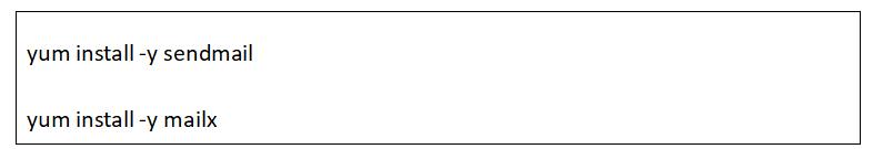 linux邮件服务器对比,linux邮件服务器搭建教程