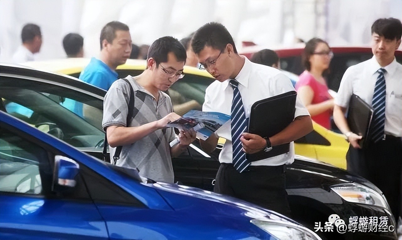 按揭和银行贷款全款买车哪个划算,无息贷款买车和全款购车差别