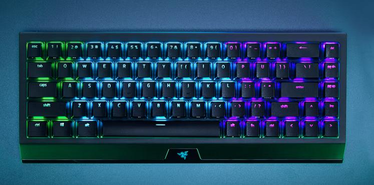 雷蛇Razer电脑外设,618雷蛇蝰蛇标准版