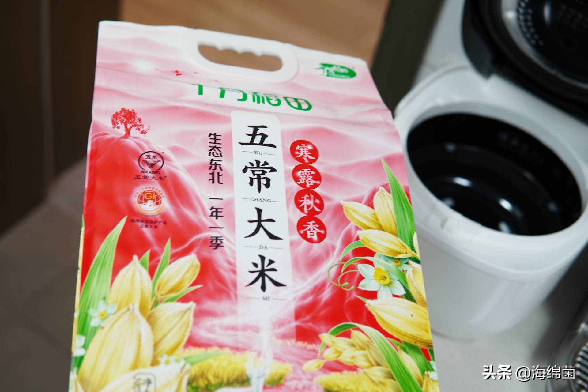 “灵魂米饭”离不开好电饭煲，厨房升级东芝电饭煲有感