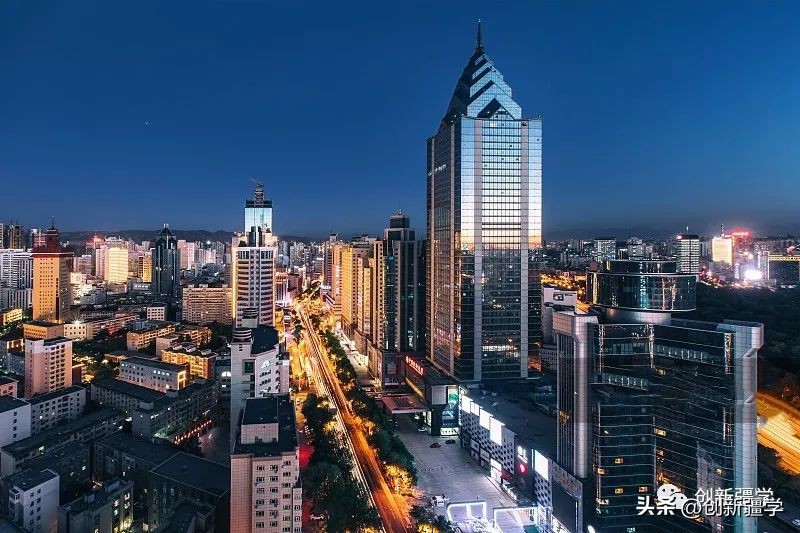 乌鲁木齐、喀什、伊宁、库尔勒、克拉玛依、阿克苏，*疆新**6大中心城市发展蓝图出炉！