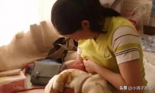 断奶好方法让四个月宝宝轻松断奶,有什么方法断奶不会哭闹