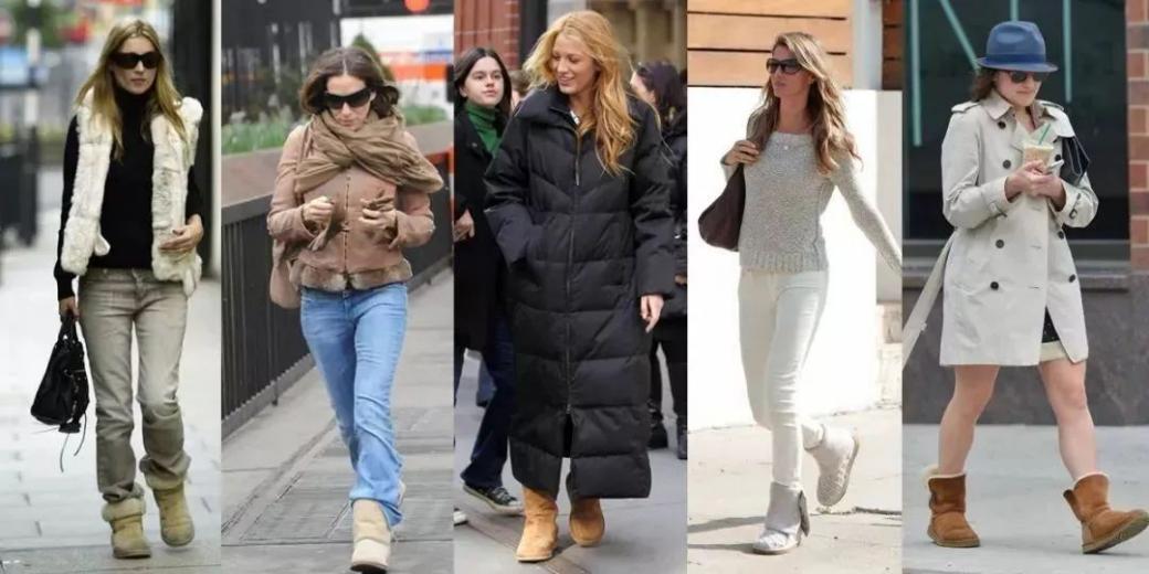 平平无奇的万元鞋,平平无奇的靴子