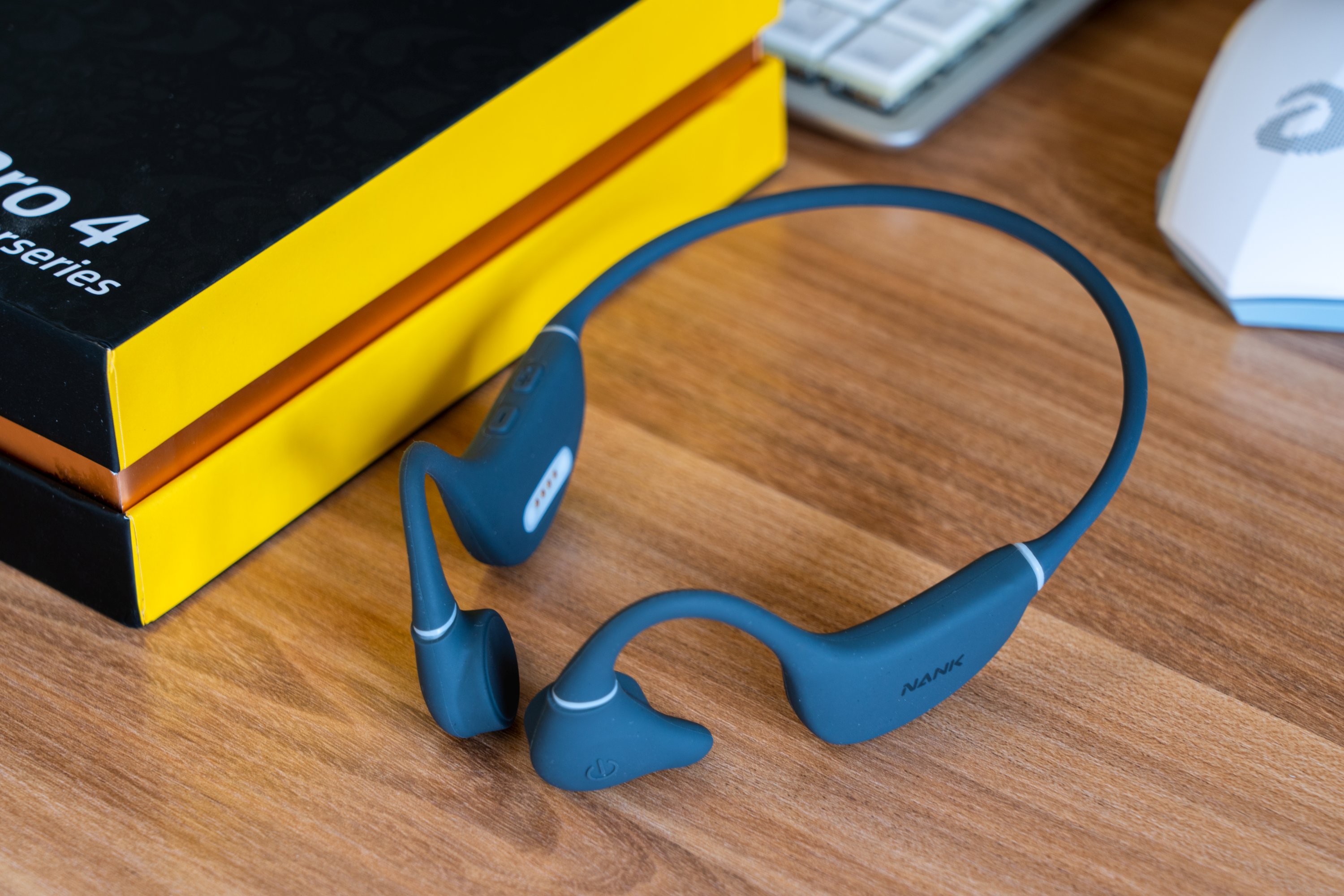 南卡Runnerpro4评测,南卡runnerpro4多久能充满