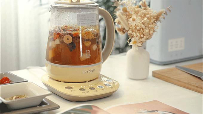 苏泊尔高质量养生壶哪一款最好啊,小熊九阳苏泊尔哪个养生壶好