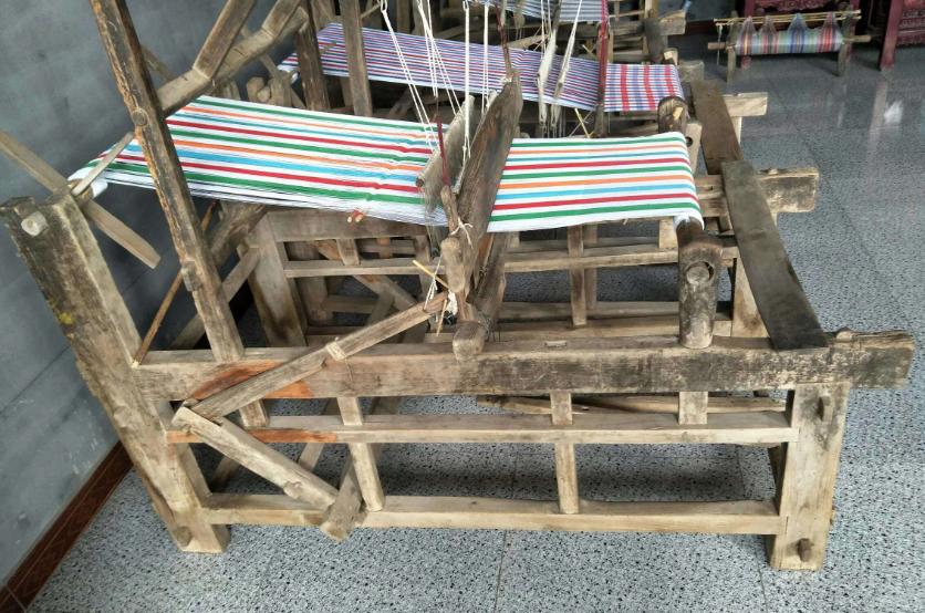 过时的姨妈巾,40后农村老物件