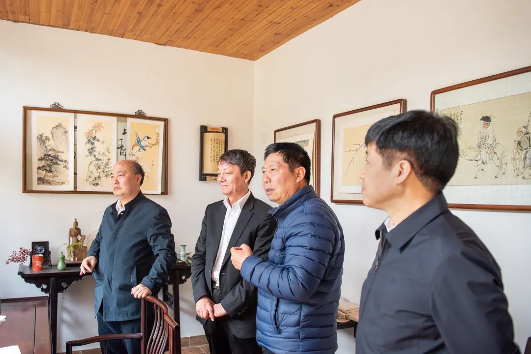 为精神文明建设凝心聚力,为中华民族伟大复兴凝心聚力